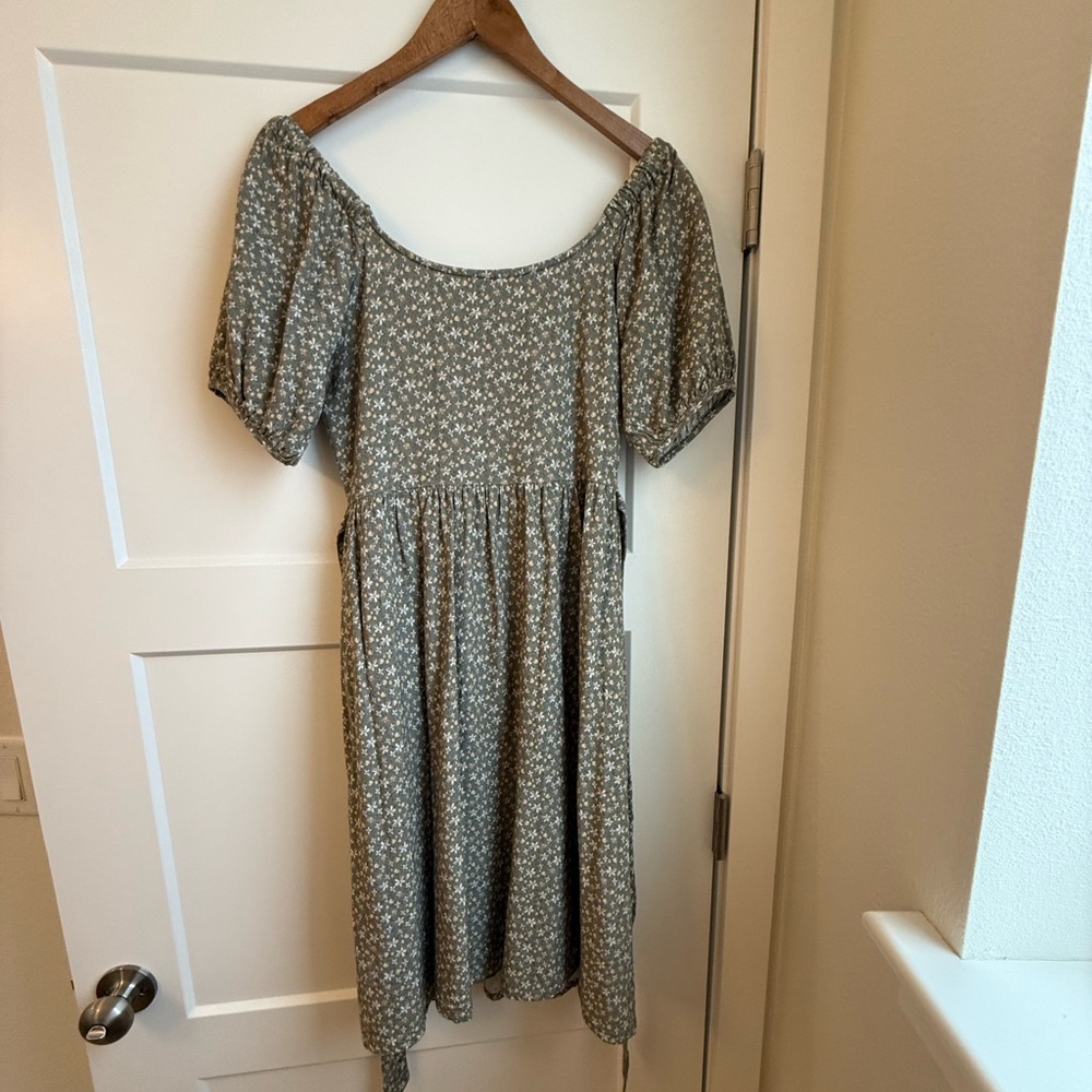 Little Cottonwood Brook